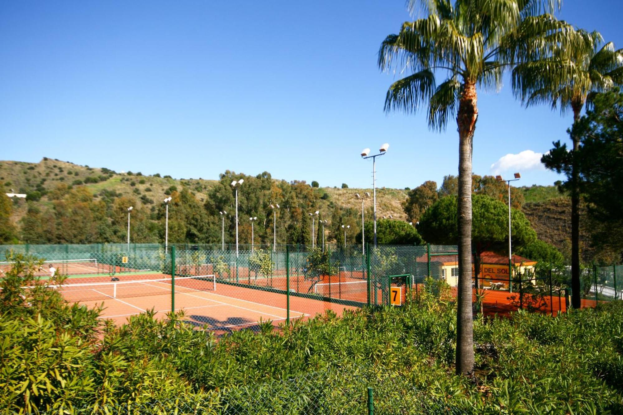 One Bedroom Apartment In Jardines De Calahonda MIJAS COSTA Exterior foto