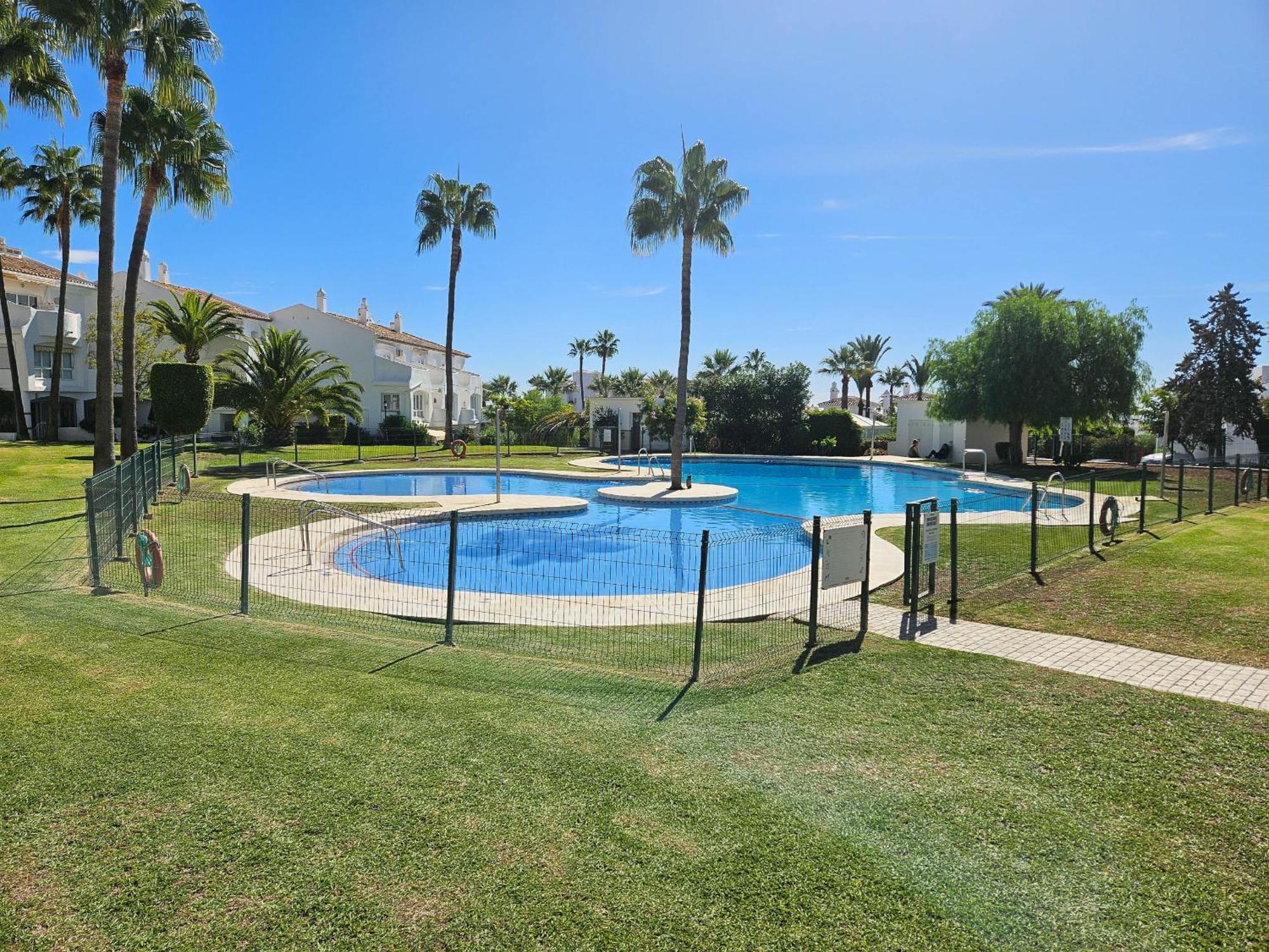 One Bedroom Apartment In Jardines De Calahonda MIJAS COSTA Exterior foto